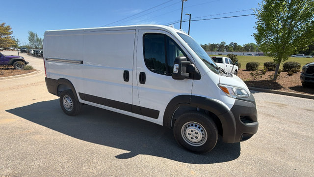 New 2026 Ram ProMaster 1500 - photo 6