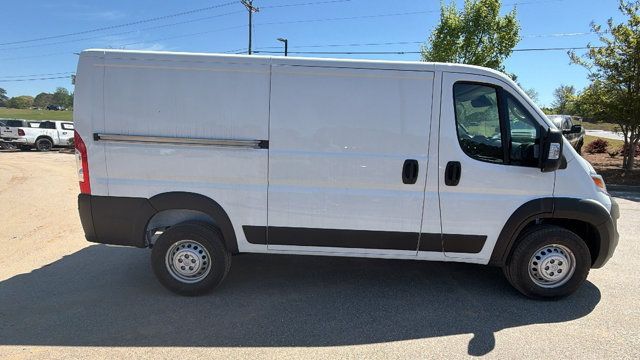 New 2026 Ram ProMaster 1500 - photo 7