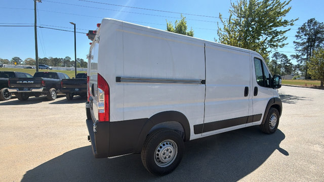 New 2026 Ram ProMaster 1500 - photo 8