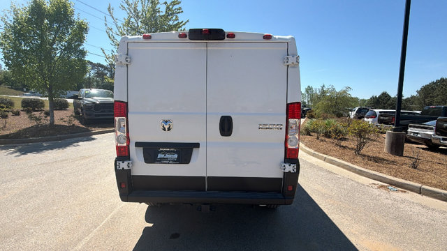 New 2026 Ram ProMaster 1500 - photo 9