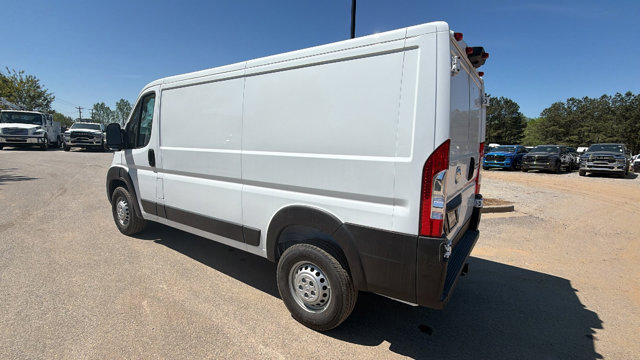 New 2026 Ram ProMaster 1500 - photo 10