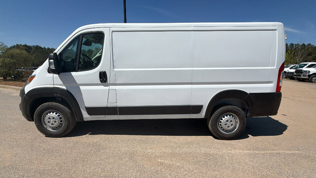 New 2026 Ram ProMaster 1500 - photo 11