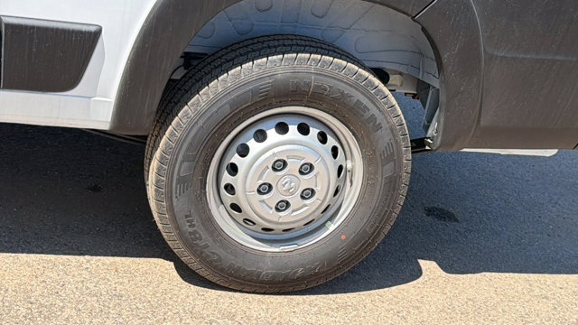 New 2026 Ram ProMaster 1500 - photo 12