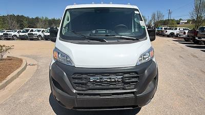 New 2026 Ram ProMaster 1500 - photo 1