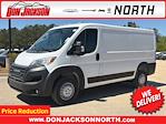 New 2026 Ram ProMaster 1500 Standard Roof Empty Cargo Van for sale #FR110724 - photo 21