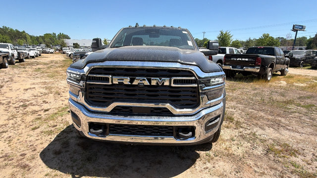 New 2026 Ram 4500 - photo 5
