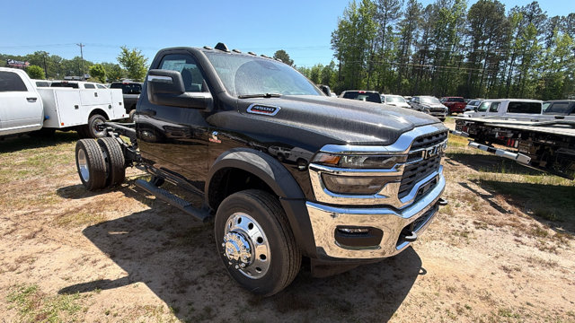 New 2026 Ram 4500 - photo 6