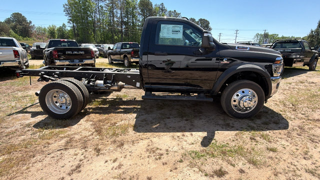 New 2026 Ram 4500 - photo 7