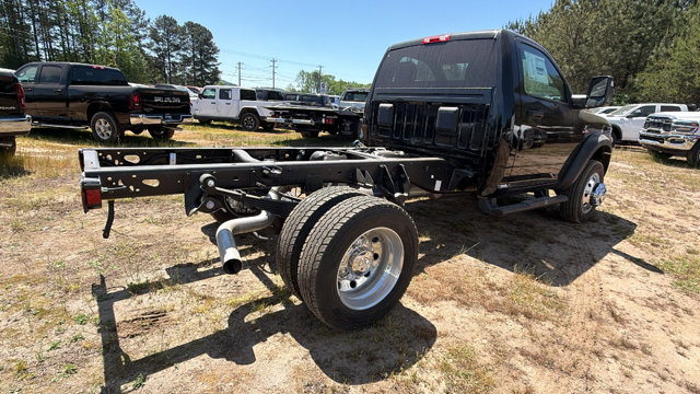 New 2026 Ram 4500 - photo 8