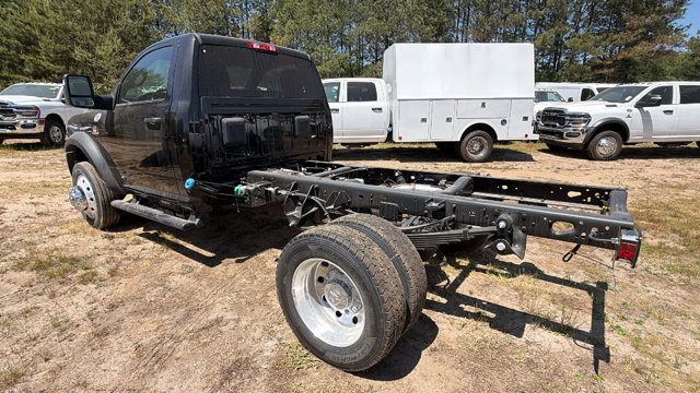 New 2026 Ram 4500 - photo 2
