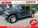 2020 Jeep Gladiator Crew Cab 4WD Pickup for sale #J107232A - photo 1