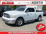 2012 Ram 1500 Quad Cab RWD Pickup for sale #J107768A - photo 1