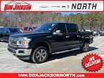 2020 Ford F-150 SuperCrew Cab 4WD Pickup for sale #J107771A - photo 1