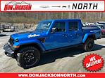 2024 Jeep Gladiator Crew Cab 4WD Pickup for sale #J107817A - photo 1