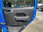 2024 Jeep Gladiator Crew Cab 4WD Pickup for sale #J107817A - photo 16