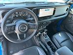 2024 Jeep Gladiator Crew Cab 4WD Pickup for sale #J107817A - photo 21
