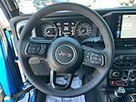 2024 Jeep Gladiator Crew Cab 4WD Pickup for sale #J107817A - photo 22