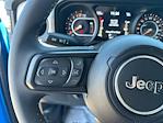 2024 Jeep Gladiator Crew Cab 4WD Pickup for sale #J107817A - photo 23