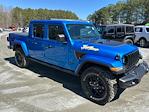 2024 Jeep Gladiator Crew Cab 4WD Pickup for sale #J107817A - photo 4