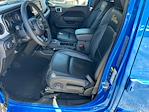 2024 Jeep Gladiator Crew Cab 4WD Pickup for sale #J107817A - photo 9