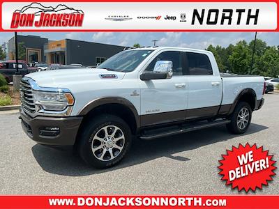 2024 Ram 2500 Crew Cab 4WD Pickup for sale #J107855C - photo 1