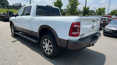 2024 Ram 2500 Crew Cab 4WD Pickup for sale #J107855C - photo 2