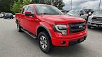 2014 Ford F-150 SuperCrew Cab 4WD Pickup for sale #J107901A - photo 4
