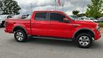 2014 Ford F-150 SuperCrew Cab 4WD Pickup for sale #J107901A - photo 5