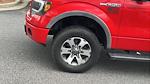 2014 Ford F-150 SuperCrew Cab 4WD Pickup for sale #J107901A - photo 9