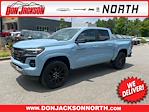 2025 Chevrolet Colorado Crew Cab 4WD Pickup for sale #J107954A - photo 1