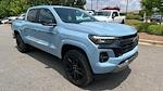 2025 Chevrolet Colorado Crew Cab 4WD Pickup for sale #J107954A - photo 4