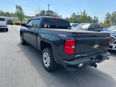 2017 Chevrolet Silverado 1500 Crew Cab 4WD Pickup for sale #J108042B - photo 2
