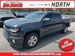 2017 Chevrolet Silverado 1500 Crew Cab 4WD Pickup for sale #J108042B - photo 1