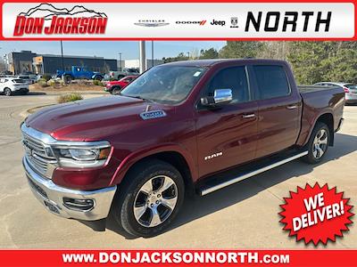 2022 Ram 1500 Crew Cab RWD Pickup for sale #J108127A - photo 1