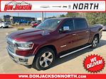2022 Ram 1500 Crew Cab RWD Pickup for sale #J108127A - photo 1