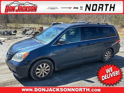 2010 Honda Odyssey FWD Minivan for sale #J108169A - photo 1