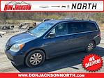 2010 Honda Odyssey FWD Minivan for sale #J108169A - photo 1