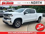 2022 Chevrolet Silverado 1500 Crew Cab 4WD Pickup for sale #J108207B - photo 1