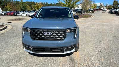 2025 Ford Maverick SuperCrew Cab AWD Pickup for sale #J108260A - photo 1