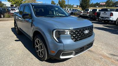 2025 Ford Maverick SuperCrew Cab AWD Pickup for sale #J108260A - photo 2