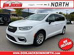 2024 Chrysler Pacifica FWD Minivan for sale #J108274B - photo 1