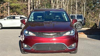 Used 2020 Chrysler Pacifica Touring L Minivan for sale #J108274D - photo 1