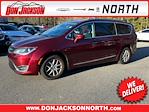2020 Chrysler Pacifica FWD Minivan for sale #J108274D - photo 30
