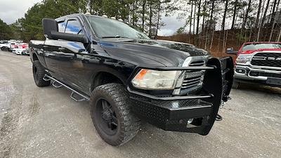 2016 Ram 2500 Crew Cab 4WD Pickup for sale #J108310A - photo 2