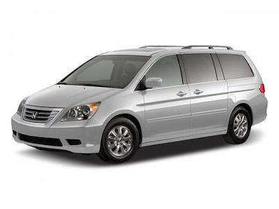 2008 Honda Odyssey FWD Minivan for sale #J108367A - photo 1