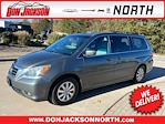 2008 Honda Odyssey FWD Minivan for sale #J108367A - photo 1