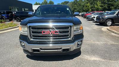 2015 GMC Sierra 1500 Double Cab 4WD Pickup for sale #J108369B - photo 2