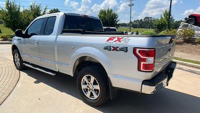 2019 Ford F-150 Super Cab 4WD Pickup for sale #J108398A - photo 2