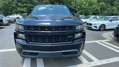 2020 Chevrolet Silverado 1500 Double Cab 4WD Pickup for sale #J108411A - photo 2