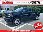 2020 Chevrolet Silverado 1500 Double Cab 4WD Pickup for sale #J108411A - photo 1